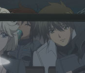 yuuya's team in the xjf progam